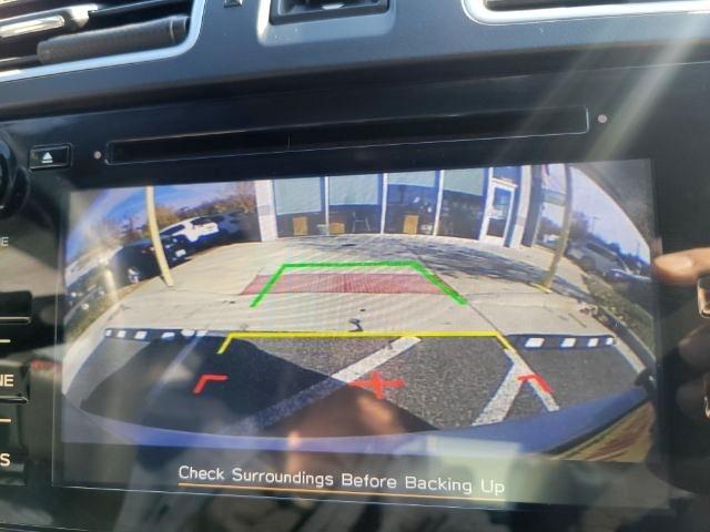 Subaru WRX Premium Manual 2020