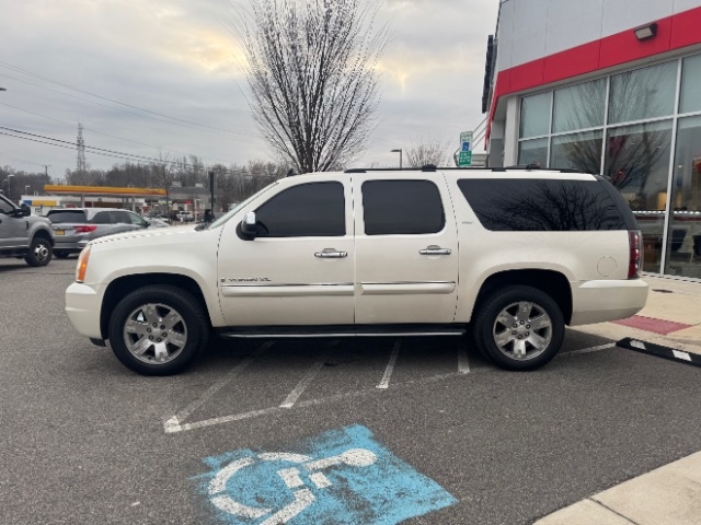 GMC Yukon XL 4WD 4dr 1500 SLT w/4SB 2008
