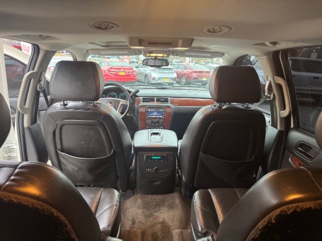 GMC Yukon XL 4WD 4dr 1500 SLT w/4SB 2008