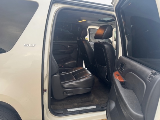 GMC Yukon XL 4WD 4dr 1500 SLT w/4SB 2008