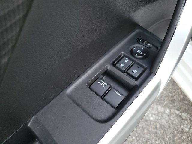 Honda Civic Coupe 2dr Man Si 2015