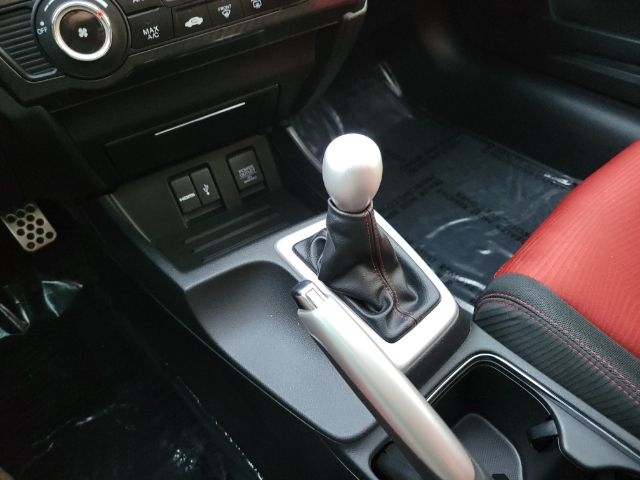 Honda Civic Coupe 2dr Man Si 2015