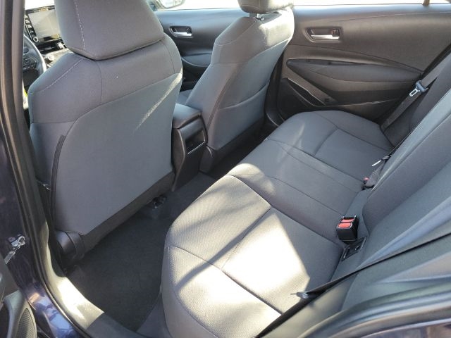 Toyota Corolla LE CVT (Natl) 2021