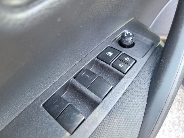 Toyota Corolla LE CVT (Natl) 2021