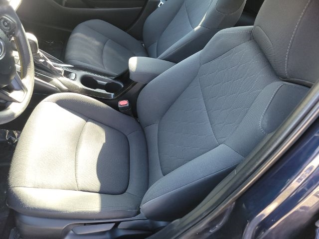 Toyota Corolla LE CVT (Natl) 2021