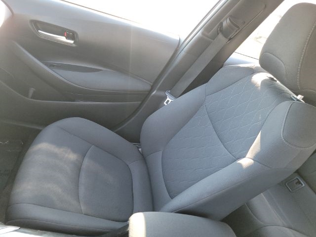 Toyota Corolla LE CVT (Natl) 2021