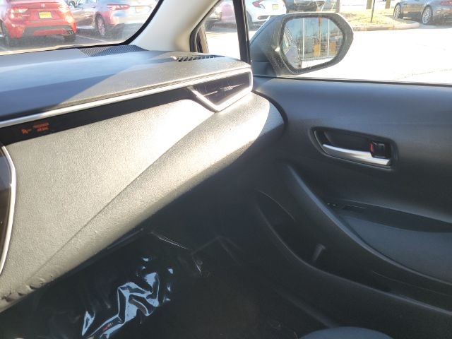 Toyota Corolla LE CVT (Natl) 2021