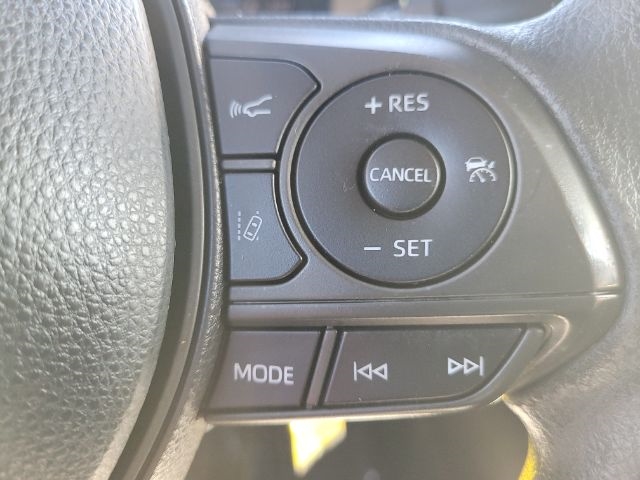 Toyota Corolla LE CVT (Natl) 2021