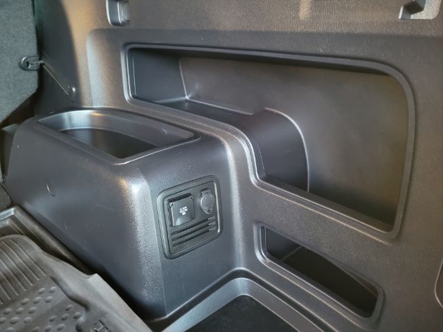 Toyota 4Runner TRD Sport 4WD (Natl) 2022