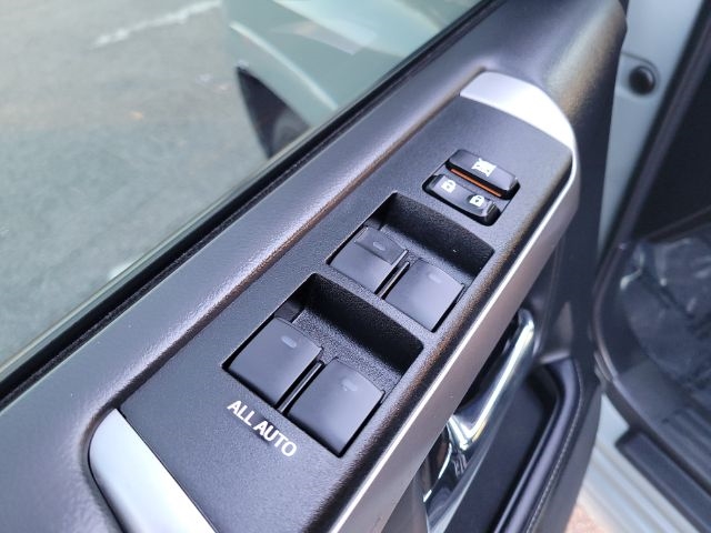 Toyota 4Runner TRD Sport 4WD (Natl) 2022