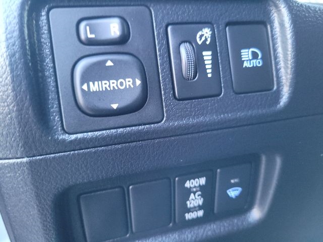 Toyota 4Runner TRD Sport 4WD (Natl) 2022