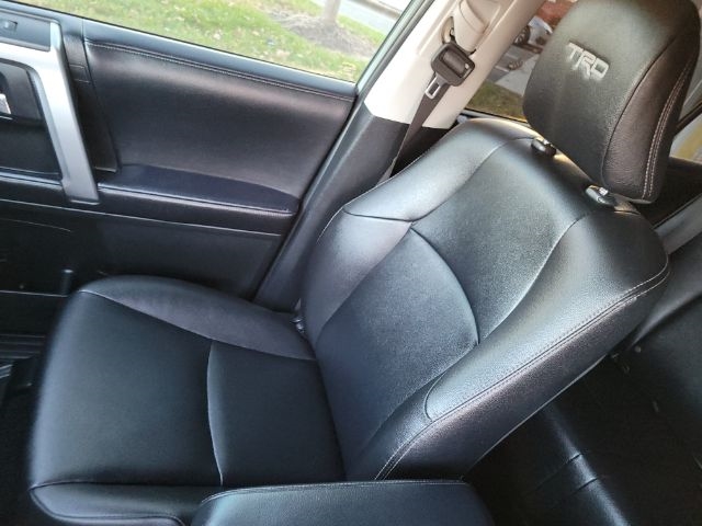 Toyota 4Runner TRD Sport 4WD (Natl) 2022