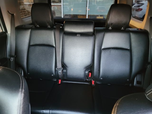 Toyota 4Runner TRD Sport 4WD (Natl) 2022