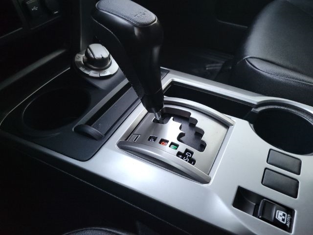 Toyota 4Runner TRD Sport 4WD (Natl) 2022