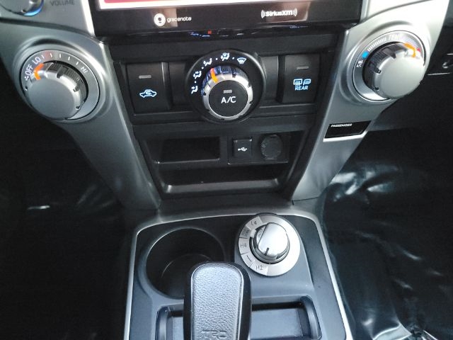 Toyota 4Runner TRD Sport 4WD (Natl) 2022