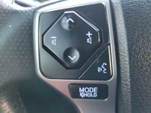 Toyota 4Runner TRD Sport 4WD (Natl) 2022