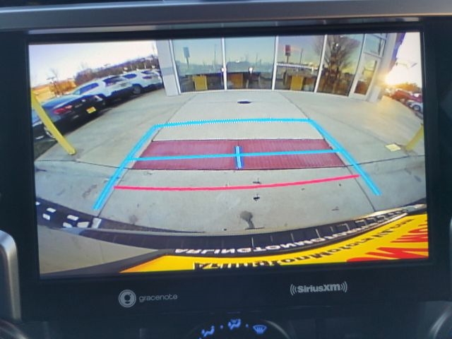 Toyota 4Runner TRD Sport 4WD (Natl) 2022