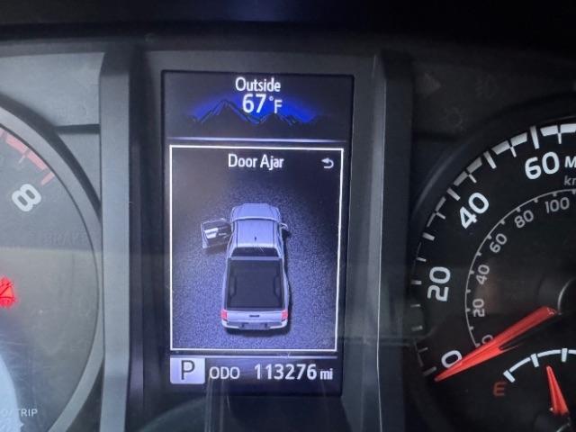 Toyota Tacoma 2WD SR5 Access Cab 6' Bed I4 AT (Natl) 2019