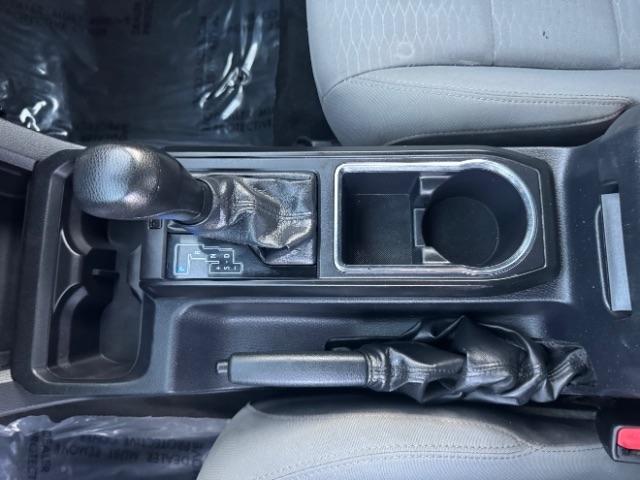 Toyota Tacoma 2WD SR5 Access Cab 6' Bed I4 AT (Natl) 2019