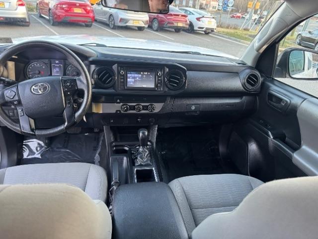 Toyota Tacoma 2WD SR5 Access Cab 6' Bed I4 AT (Natl) 2019