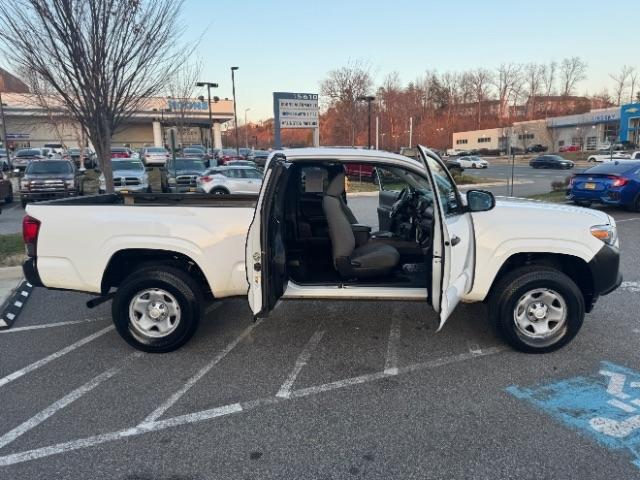 Toyota Tacoma 2WD SR5 Access Cab 6' Bed I4 AT (Natl) 2019