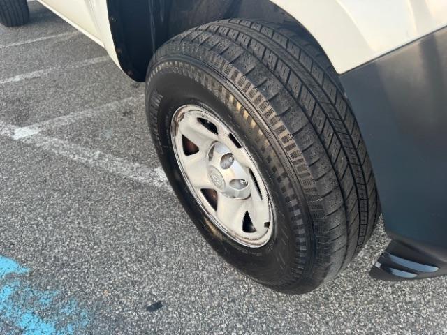 Toyota Tacoma 2WD SR5 Access Cab 6' Bed I4 AT (Natl) 2019