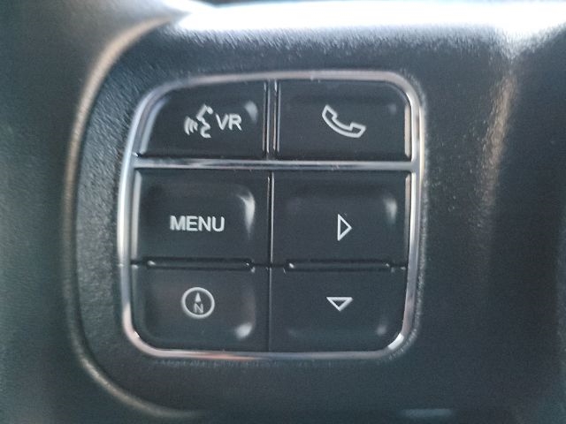 Jeep Wrangler Unlimited Sport 4x4 2017