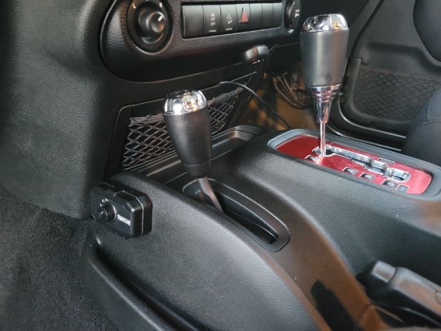 Jeep Wrangler Unlimited Sport 4x4 2017