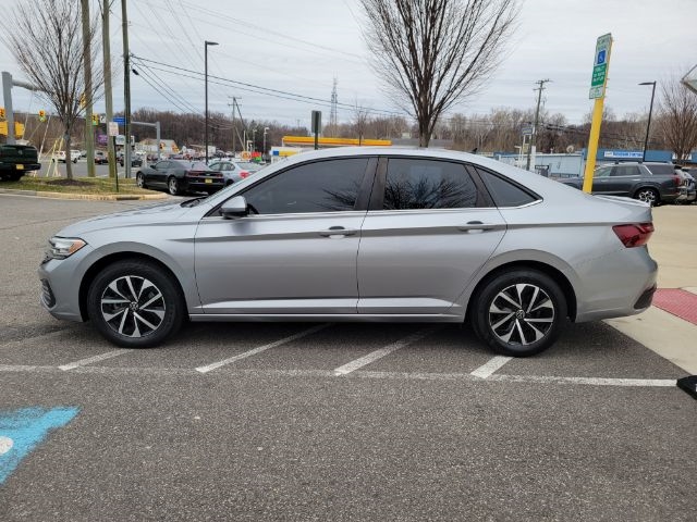Volkswagen Jetta S Auto 2022