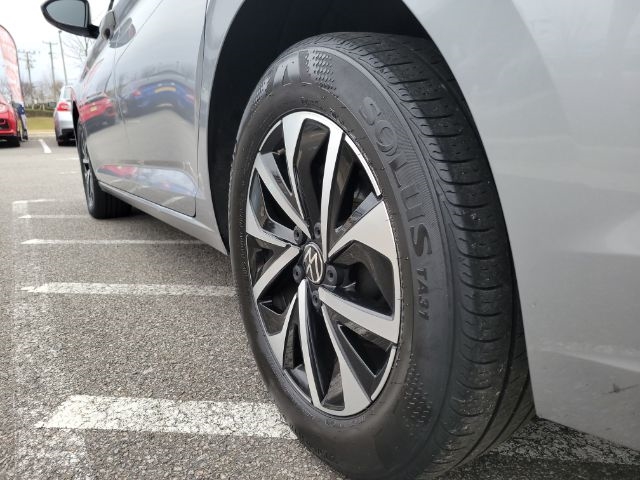 Volkswagen Jetta S Auto 2022