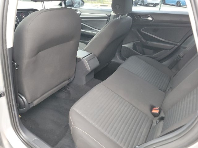 Volkswagen Jetta S Auto 2022