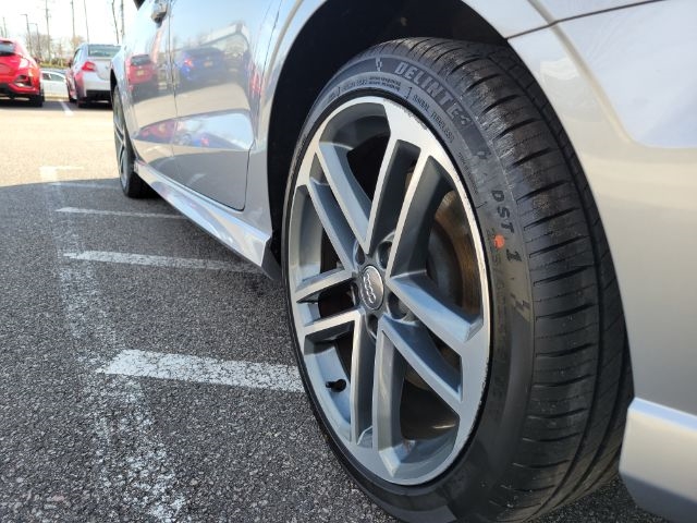 Audi A3 Sedan Premium Plus 45 TFSI quattro 2019