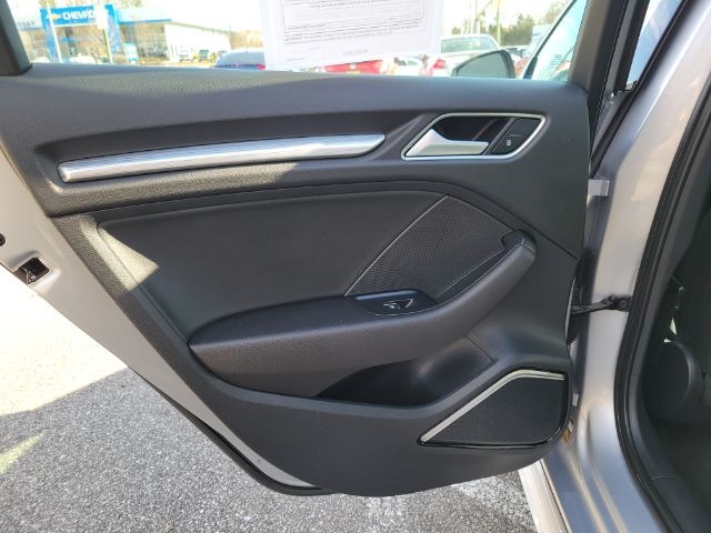 Audi A3 Sedan Premium Plus 45 TFSI quattro 2019