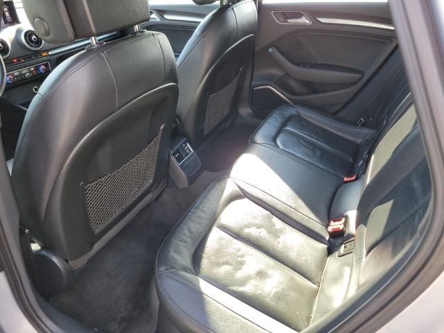 Audi A3 Sedan Premium Plus 45 TFSI quattro 2019