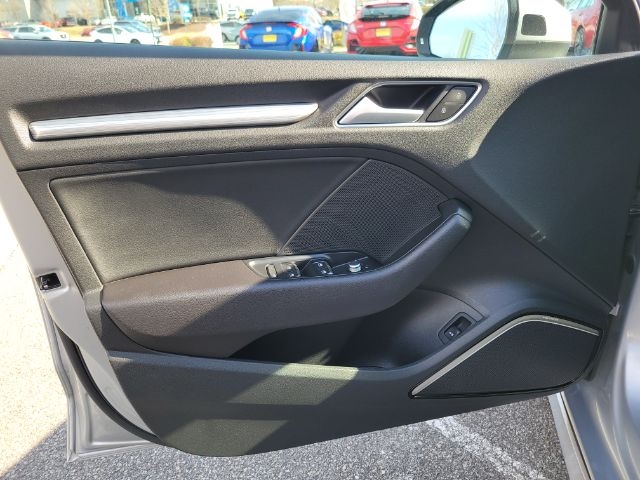 Audi A3 Sedan Premium Plus 45 TFSI quattro 2019