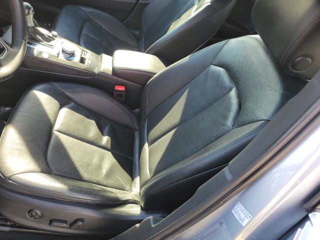 Audi A3 Sedan Premium Plus 45 TFSI quattro 2019