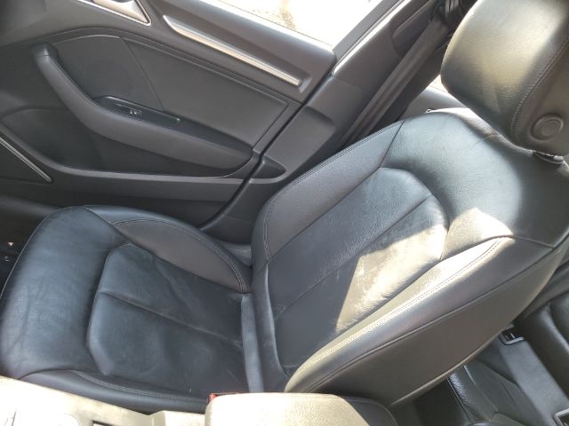 Audi A3 Sedan Premium Plus 45 TFSI quattro 2019