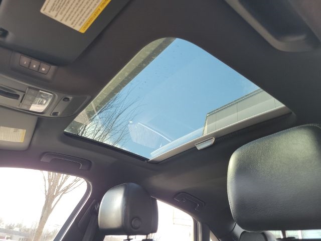 Audi A3 Sedan Premium Plus 45 TFSI quattro 2019