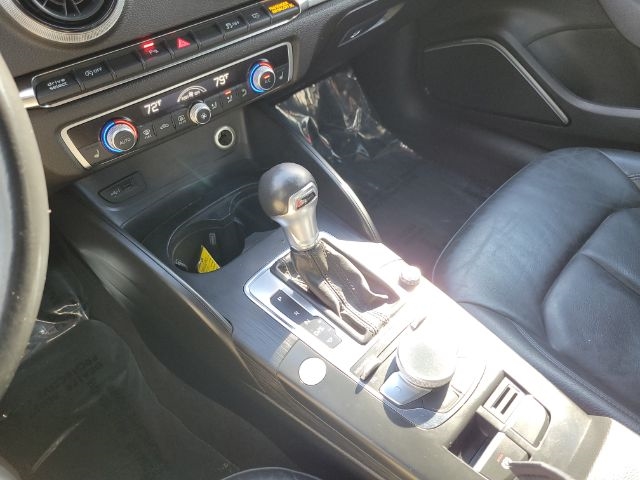 Audi A3 Sedan Premium Plus 45 TFSI quattro 2019