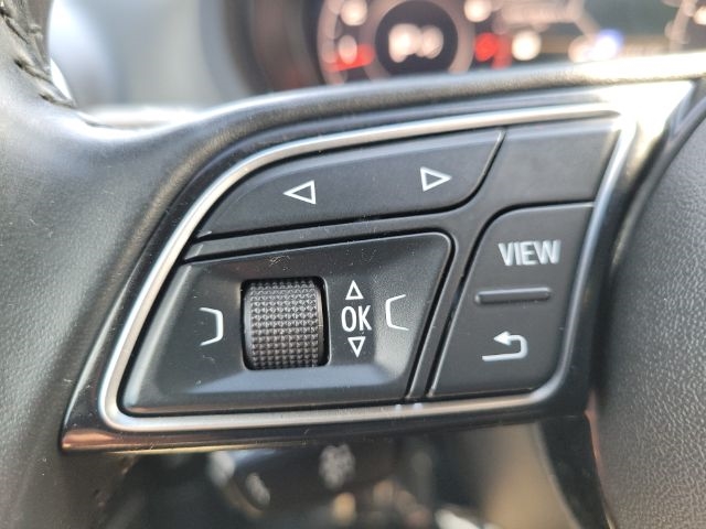 Audi A3 Sedan Premium Plus 45 TFSI quattro 2019