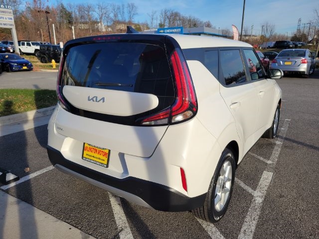 Kia Soul LX IVT 2024