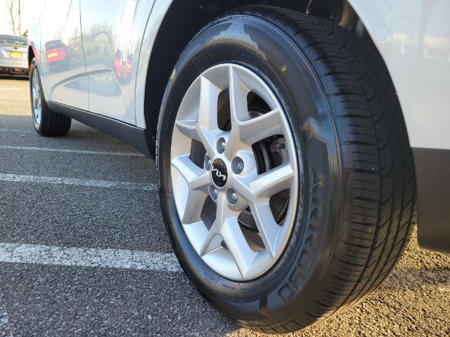 Kia Soul LX IVT 2024