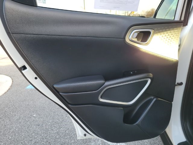 Kia Soul LX IVT 2024