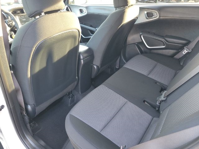 Kia Soul LX IVT 2024