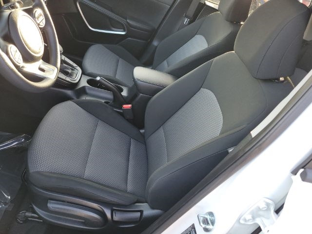 Kia Soul LX IVT 2024