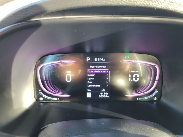 Kia Soul LX IVT 2024