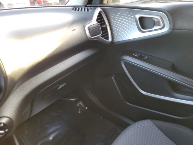 Kia Soul LX IVT 2024