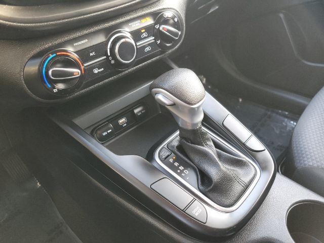 Kia Soul LX IVT 2024