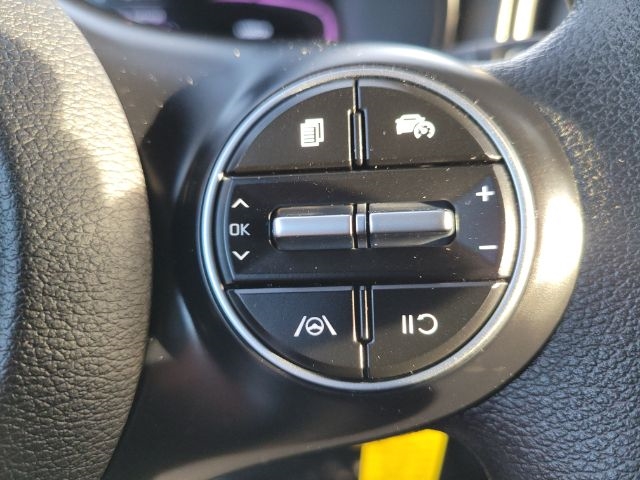 Kia Soul LX IVT 2024