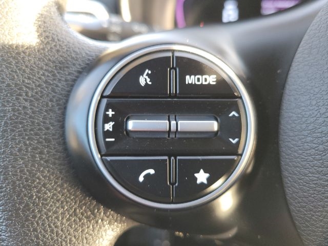 Kia Soul LX IVT 2024